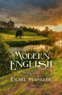 Modern English - Spangler