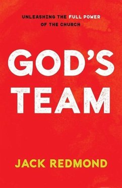 God's Team - Redmond, Jack