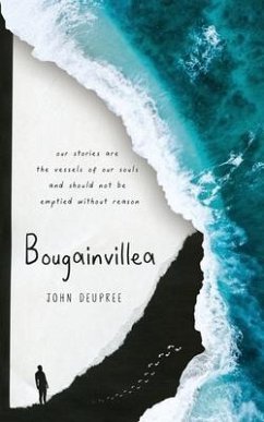 Bougainvillea - Deupree, John