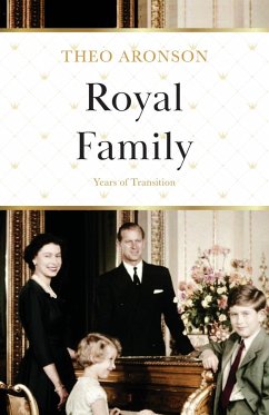 Royal Family - Aronson, Theo