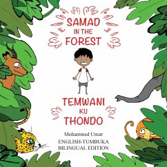 Samad in the Forest - Umar, Mohammed