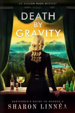 Cover Death by Gravity