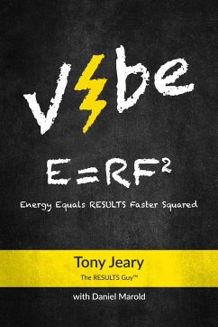 Vibe: E=rf^2 - Jeary, Tony; Marold, Daniel