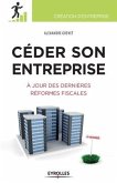 Céder son entreprise