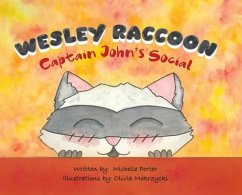 Wesley Raccoon - Porter, Michelle