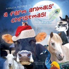 A Farm Animals' Christmas! - Bailey, Deborah; Matolyak, Stephanie