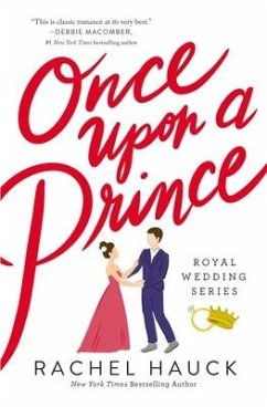 Once Upon a Prince - Hauck, Rachel
