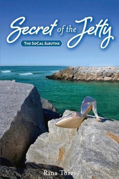 Secret of the Jetty: Volume 1 - Torri, Rina