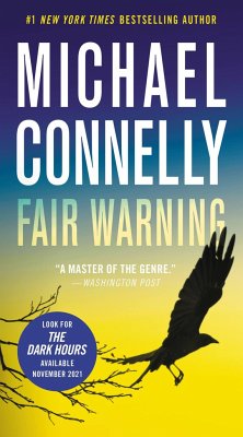 Fair Warning - Connelly, Michael