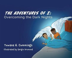 The Adventures of Z - Cummings, Tuwana H