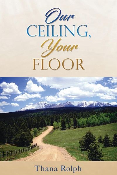 Our Ceiling, Your Floor Our Ceiling, Your Floor