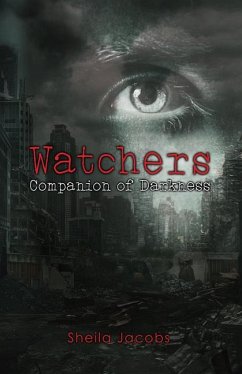 Watchers: Companion of Darkness - Jacobs, Sheila