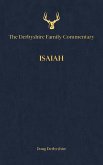The Derbyshire Family Commentary Isaiah