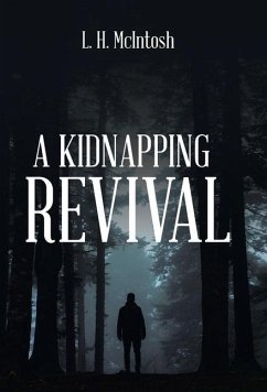 A Kidnapping Revival - McIntosh, L. H.