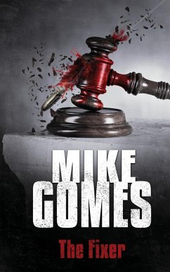 The Fixer - Gomes, Mike