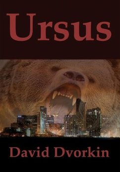 Ursus - Dvorkin, David