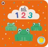 Baby Touch: 123 Baby Touch: 123