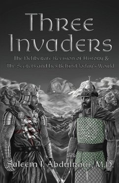 Three Invaders - Abdulrauf, Saleem I.