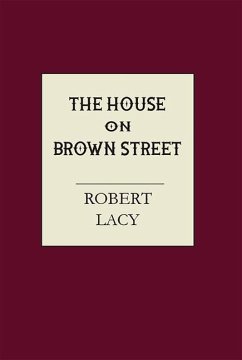 Cover The House on Brown Street