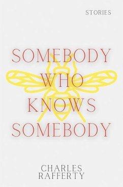 Somebody Who Knows Somebody - Rafferty, Charles