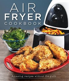 Air Fryer Cookbook - Publications International Ltd