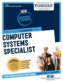 Computer Systems Specialist (C-3953): Passbooks Study Guide Volume 3953