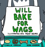 Will Bake for Wags Will Bake for Wags