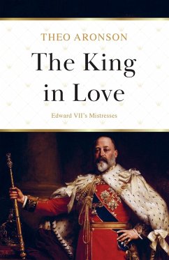 The King in Love - Aronson, Theo
