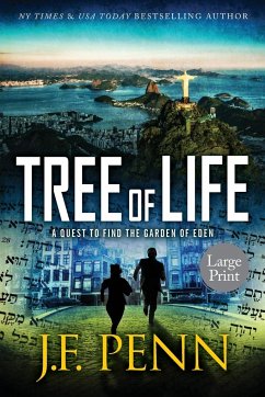 Tree Of Life - Penn, J. F.