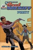 Mark Justice's The Dead Sheriff: Purity