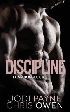 Deviations: Discipline - Owen, Chris; Payne, Jodi