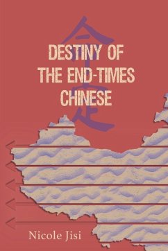 Destiny of the End-Times Chinese - Jisi, Nicole