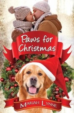 Paws For Christmas - Lynne, Mariah