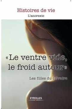 Cover Le ventre vide, le froid autour