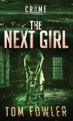 The Next Girl - Fowler, Tom