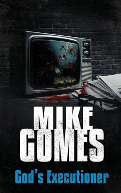 God's Executioner - Gomes, Mike