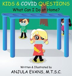 Kids & COVID Questions - Evans, Anjula