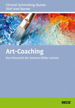 Art-Coaching (eBook, PDF) - Schmieling-Burow, Christel; Burow, Olaf-Axel