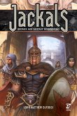 Jackals (eBook, PDF) Jackals (eBook, PDF)