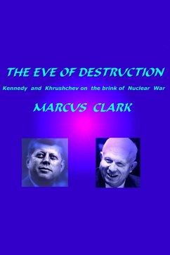 Cover The Eve of Destruction (eBook, ePUB)