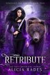 Retribute (Vengeance and Vampires, #4)... - Bild 1