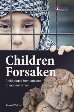 Children Forsaken - Walker, Steven