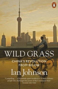 Wild Grass - Johnson, Ian