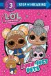 Purr-Fect Pets (L.O.L. Surprise!) - Bild 1