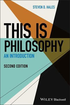 This Is Philosophy - Hales, Steven D.