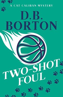 Two-Shot Foul - Borton, D. B.