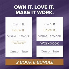 Own It. Love It. Make It Work.: Two-Book Bundle - Tate, Carson