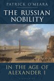 The Russian Nobility in the Age of Alexander I