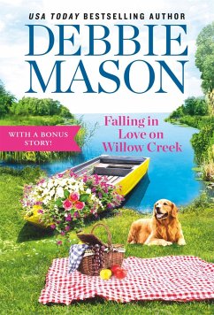 Falling in Love on Willow Creek - Mason, Debbie