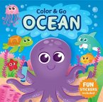 Color & Go: Ocean